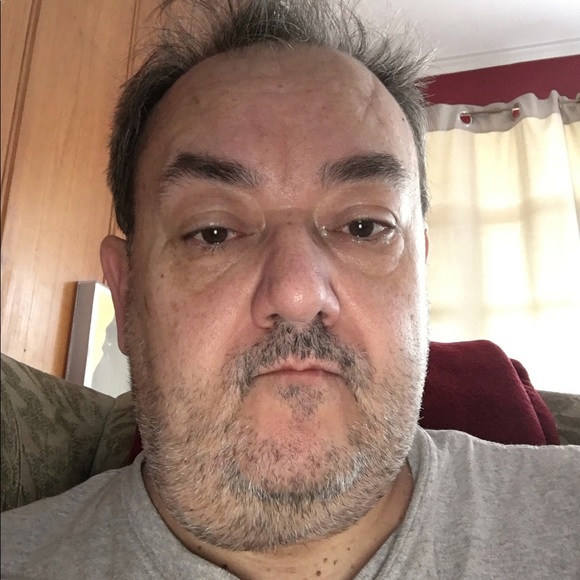 Meet your Posher, Tony - Picture 1 of 1